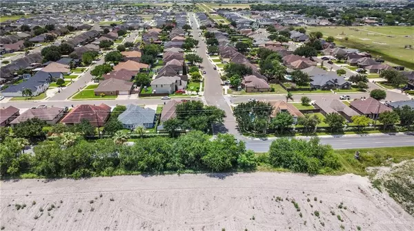 Edinburg, TX 78542,3515 Burr DR