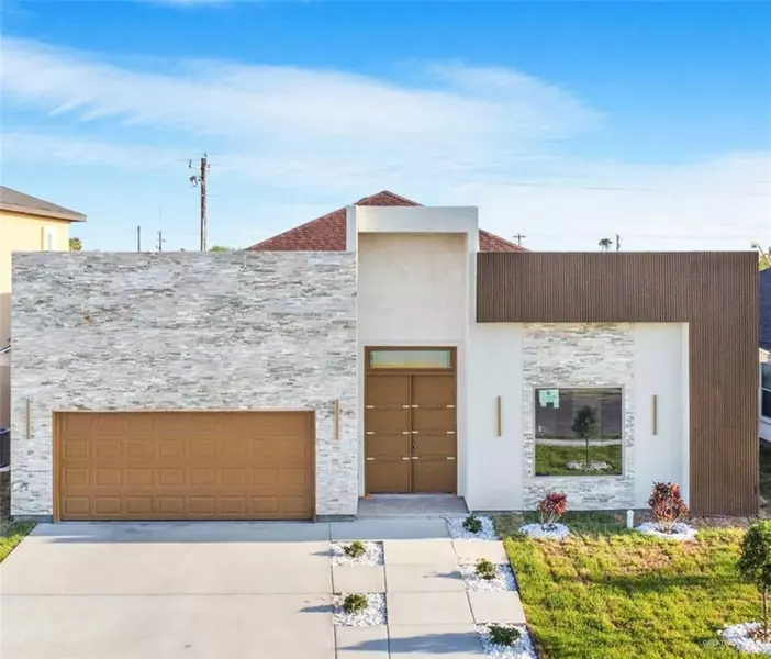 3104 E Brazil AVE, Hidalgo, TX 78557