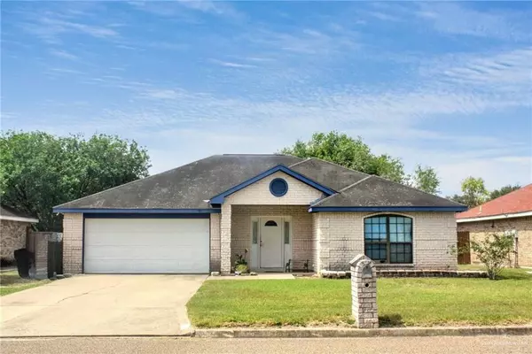 Edinburg, TX 78539,714 Maple ST