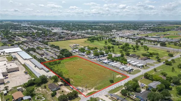 Alamo, TX 78516,408 N Cesar Chavez RD