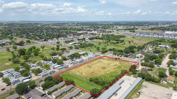 Alamo, TX 78516,408 N Cesar Chavez RD