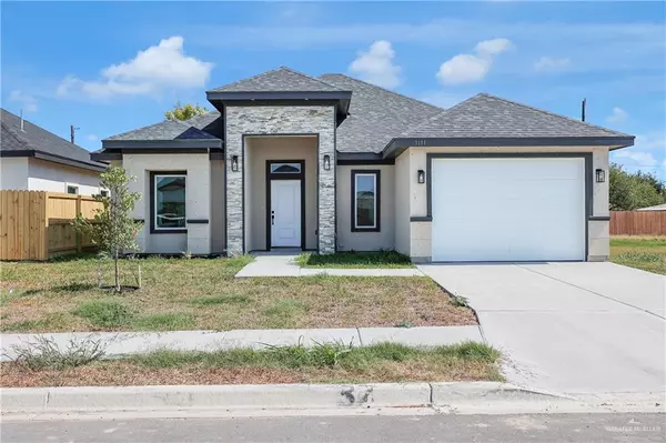 1111 E Boxwood ST, San Juan, TX 78589