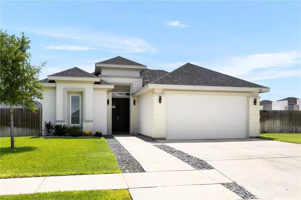 San Juan, TX 78589,405 Stella DR