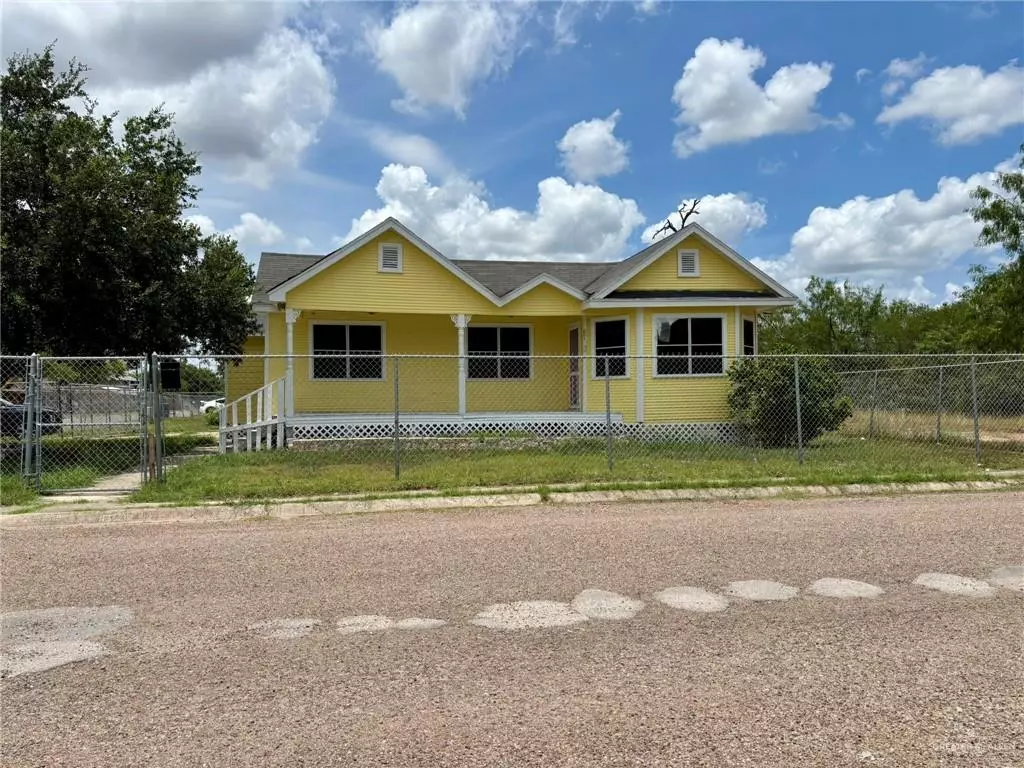 Mercedes, TX 78570,510 Garcia AVE