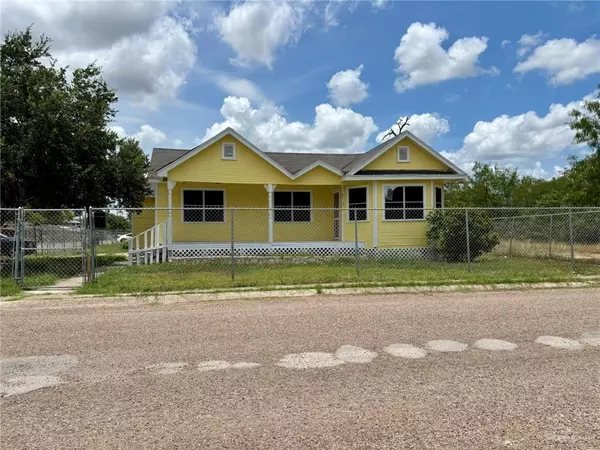 510 Garcia AVE, Mercedes, TX 78570