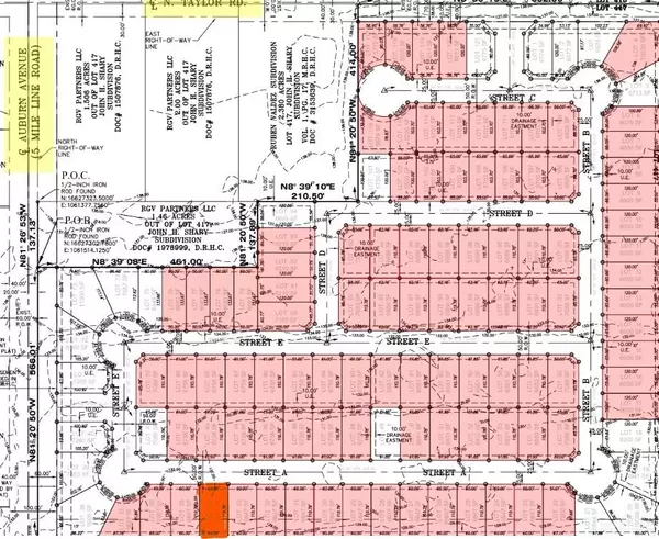 0000 N 48th LN, Mcallen, TX 78504