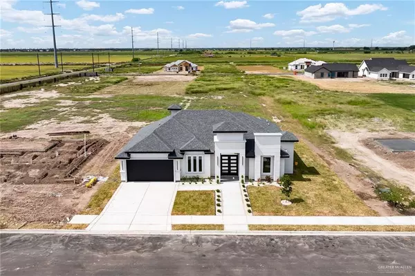 Edinburg, TX 78542,4513 Rivers Cove ST