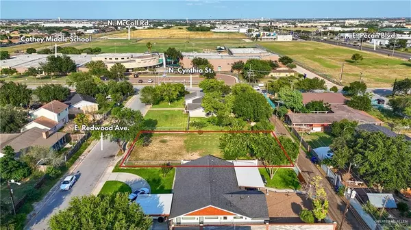 Mcallen, TX 78501,130 E Redwood AVE