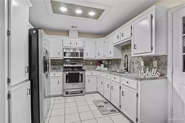 Pharr, TX 78577,3509 N Ron DR