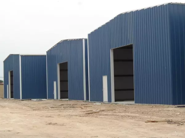 Mercedes, TX 78570,1950 W Business 83 #1