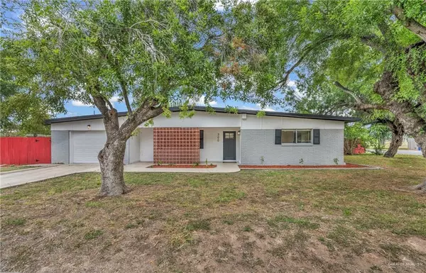 Mcallen, TX 78501,300 N 38th ST