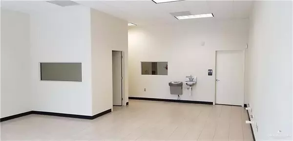 Mcallen, TX 78501,1800 N 23rd ST #40