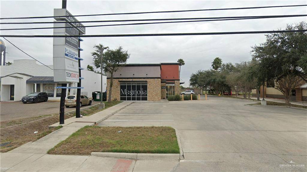Mcallen, TX 78501,1800 N 23rd ST #40