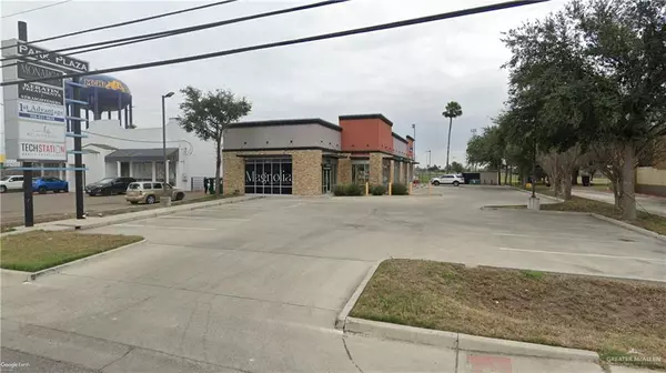 1800 N 23rd ST #40, Mcallen, TX 78501