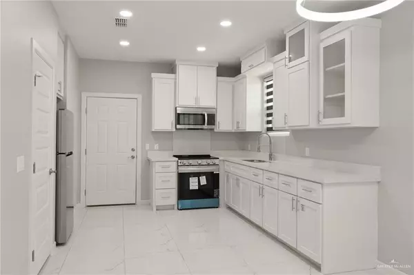 Alamo, TX 78589,1118 Country Club DR