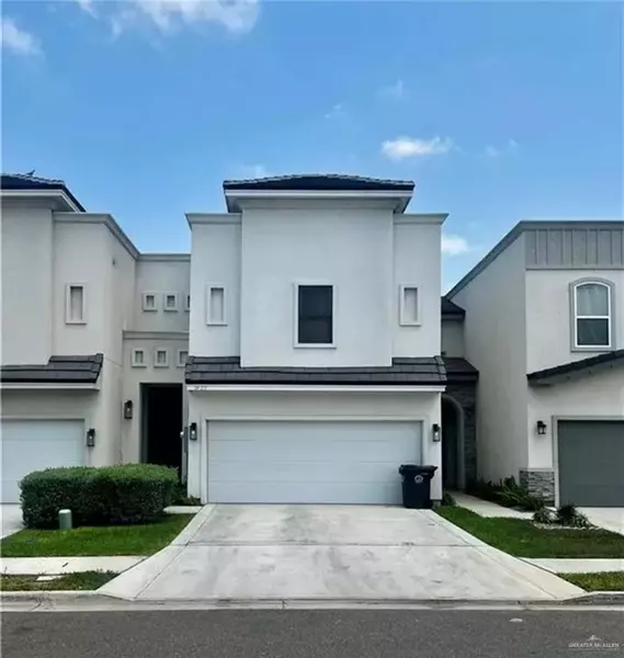 1925 Sunset DR, Mission, TX 78572