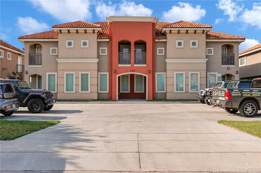 1208 E Pineridge AVE E, Mcallen, TX 78503