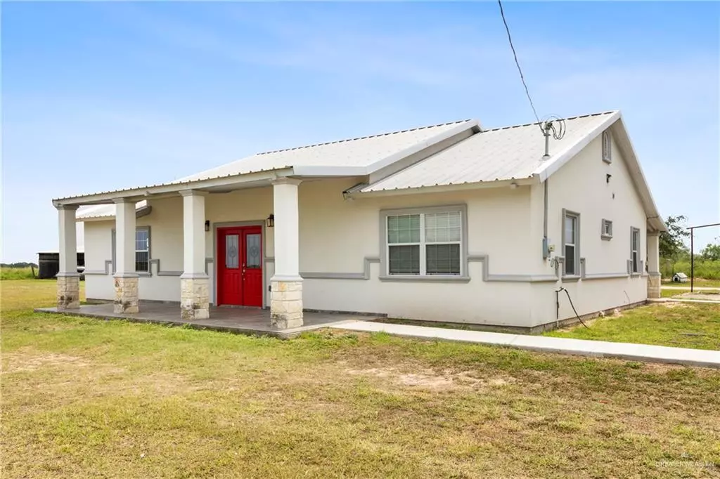 Edcouch, TX 78538,23208 Jesus Flores RD