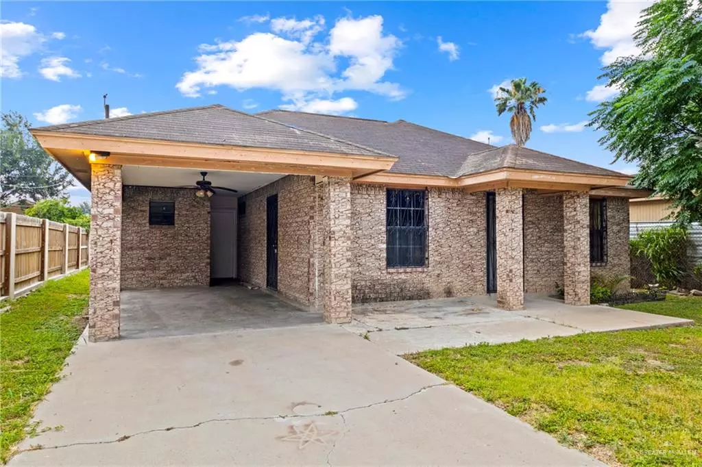 Mcallen, TX 78503,2117 S 30 1/2 ST