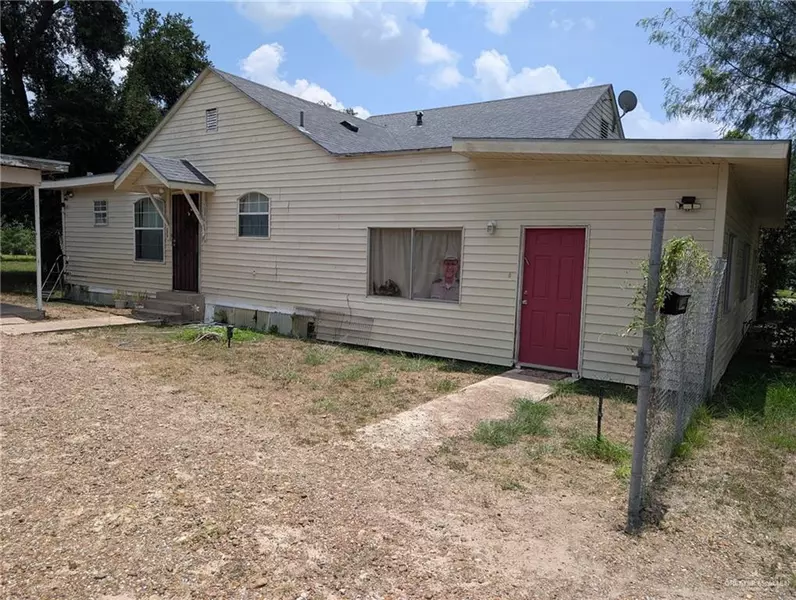 1044 S Florida ST, Mercedes, TX 78570