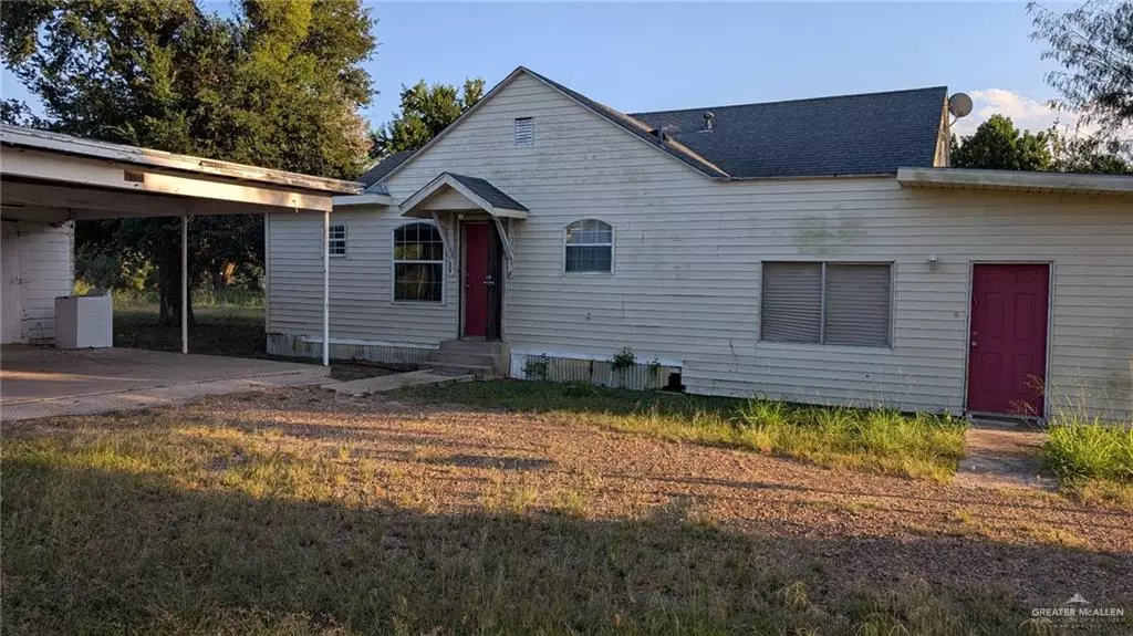 1044 S Florida ST, Mercedes, TX 78570