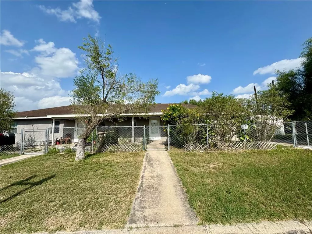 Edinburg, TX 78539,404 S 20th ST