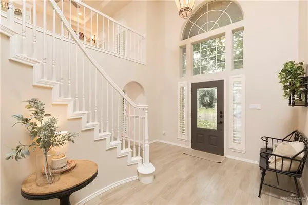 Mission, TX 78574,2009 E 29th ST