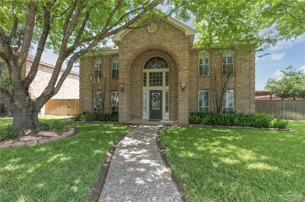 2009 E 29th ST,  Mission,  TX 78574