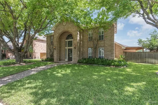 Mission, TX 78574,2009 E 29th ST