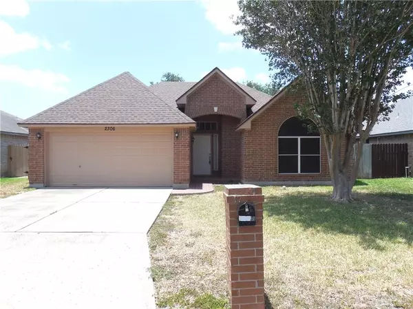 2306 E 23rd ST, Mission, TX 78572