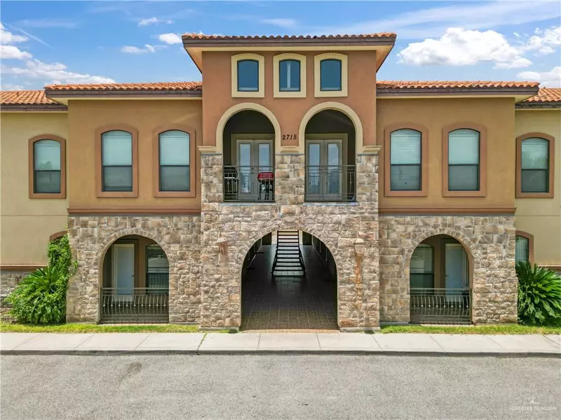 2715 Mimosa ST #9, Mission, TX 78572