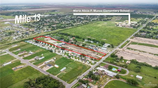 1301 E Roosevelt RD #2, Donna, TX 78537