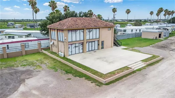 Donna, TX 78537,1301 E Roosevelt RD #2