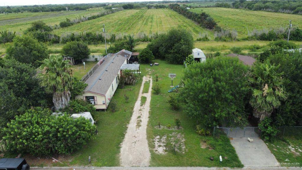 22563 E Las Palmas CIR, Harlingen, TX 78550