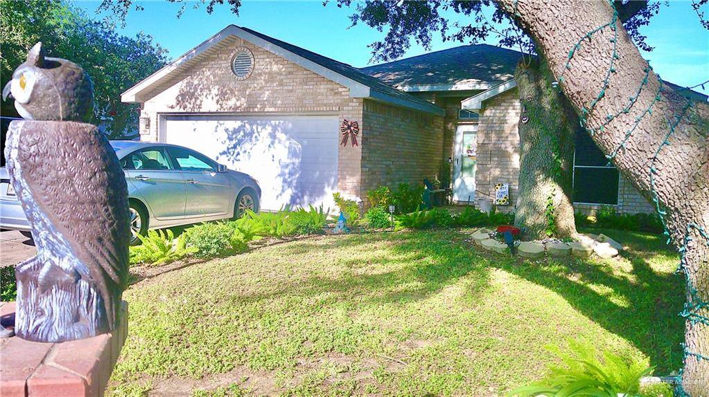 Mcallen, TX 78501,2620 N 41st ST
