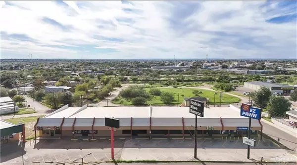 Roma, TX 78584,6 E Grant ST