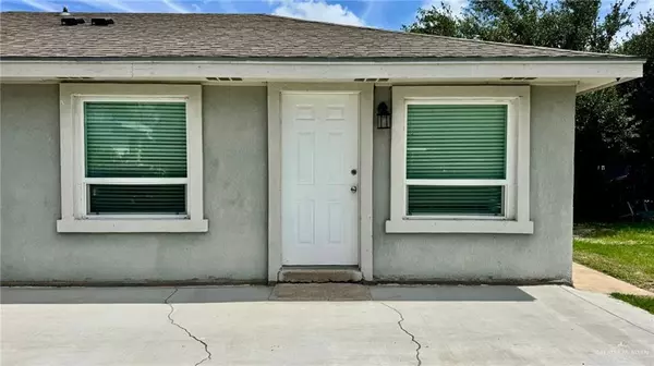 Edinburg, TX 78541,2917 N Pablo ST #A