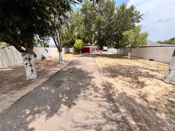 Mission, TX 78574,3300 Pradera ST