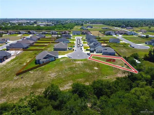 Harlingen, TX 78552,2625 Julian ST