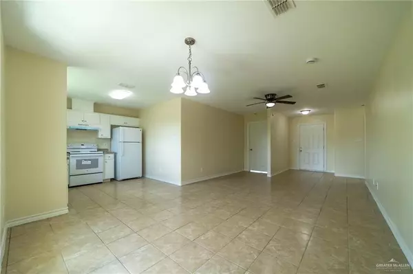 Mercedes, TX 78570,709 Alexandria AVE