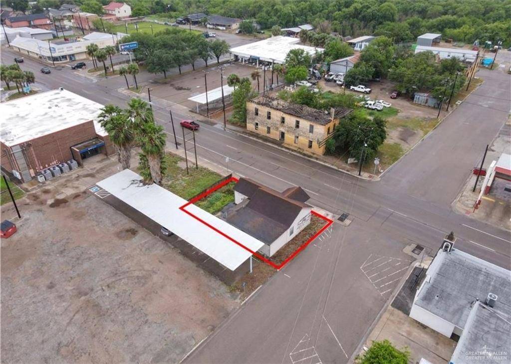 Rio Grande City, TX 78582,107 E Main ST