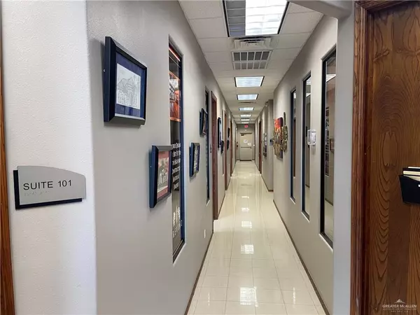 Edinburg, TX 78539,4943 S Jackson RD #109