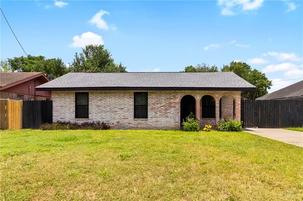 403 N 1st ST, Donna, TX 78537