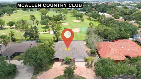 Mcallen, TX 78503,2416 S 2nd ST