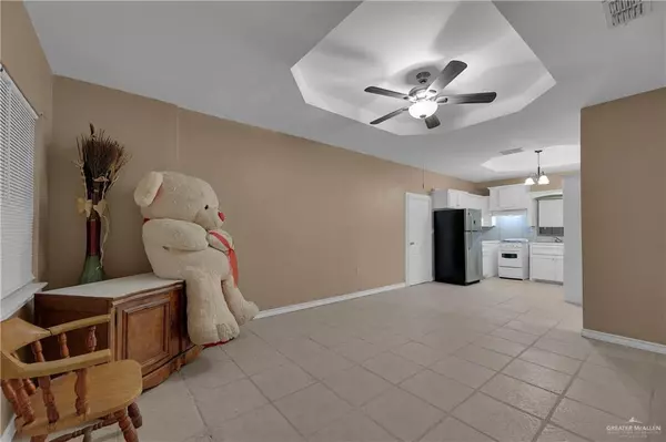 San Juan, TX 78589,1814 Mimosa ST