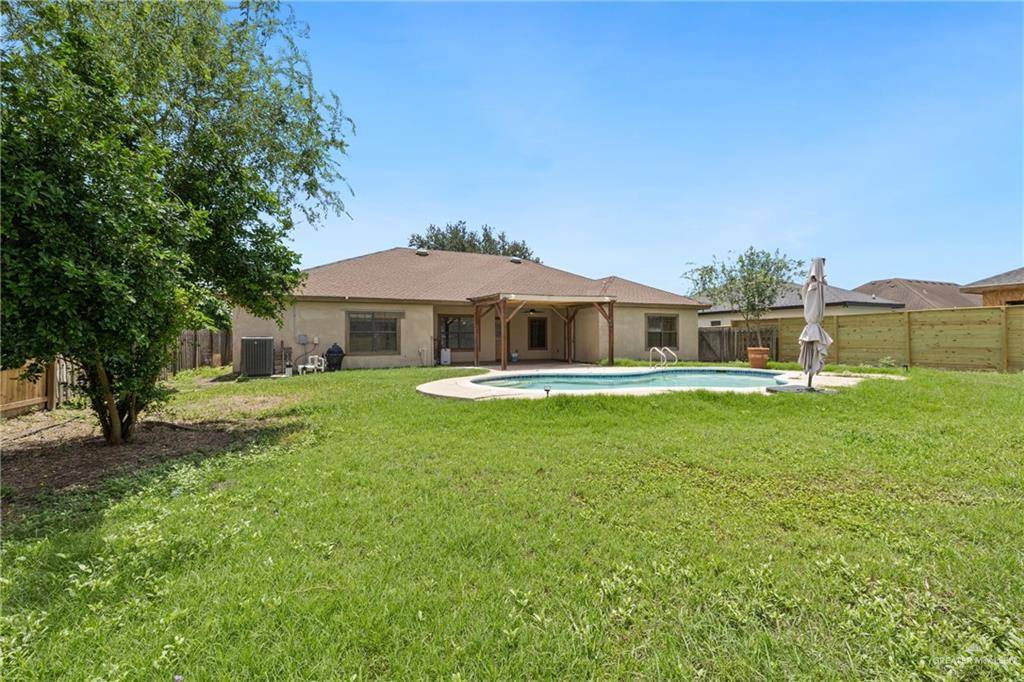 Weslaco, TX 78596,3812 Rico ST