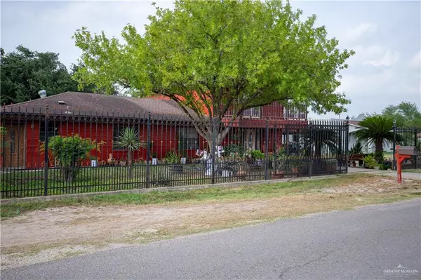 Mission, TX 78574,3008 W 45th ST