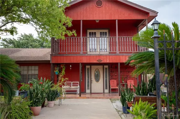 Mission, TX 78574,3008 W 45th ST