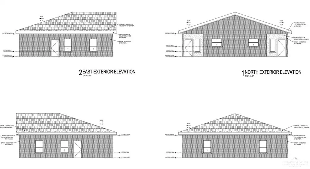 3604 Paola ST, Edinburg, TX 78541