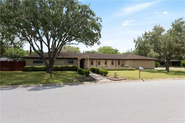 La Feria, TX 78559,509 Lincoln LN